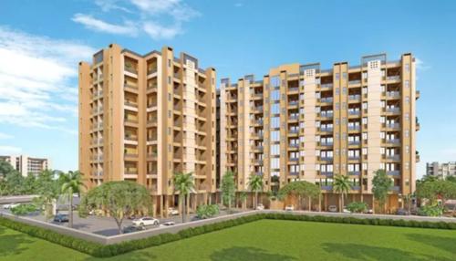 Images for Elevation of JP JP Synergy