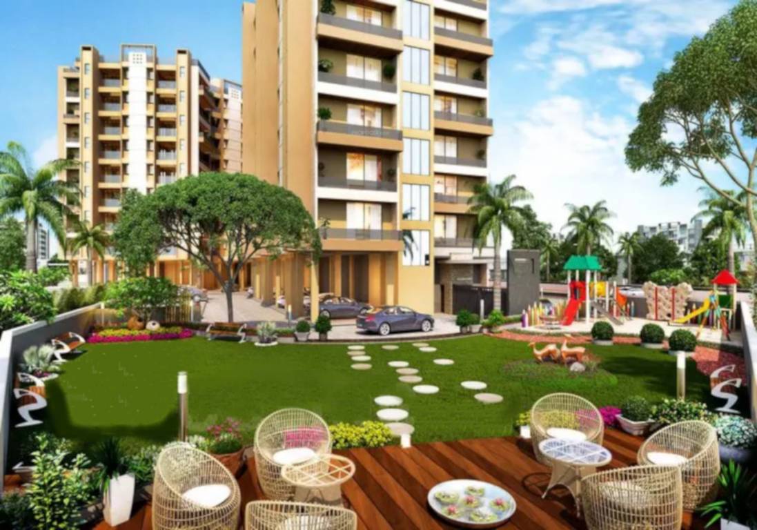 Images for Amenities of JP JP Synergy