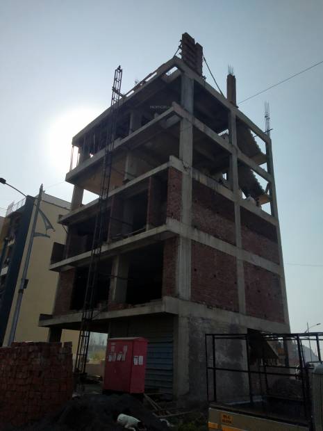 Images for Construction Status of Niyati Joma Keni Residency