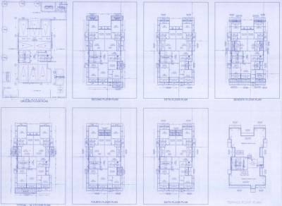 Images for Cluster Plan of Welkin Moon