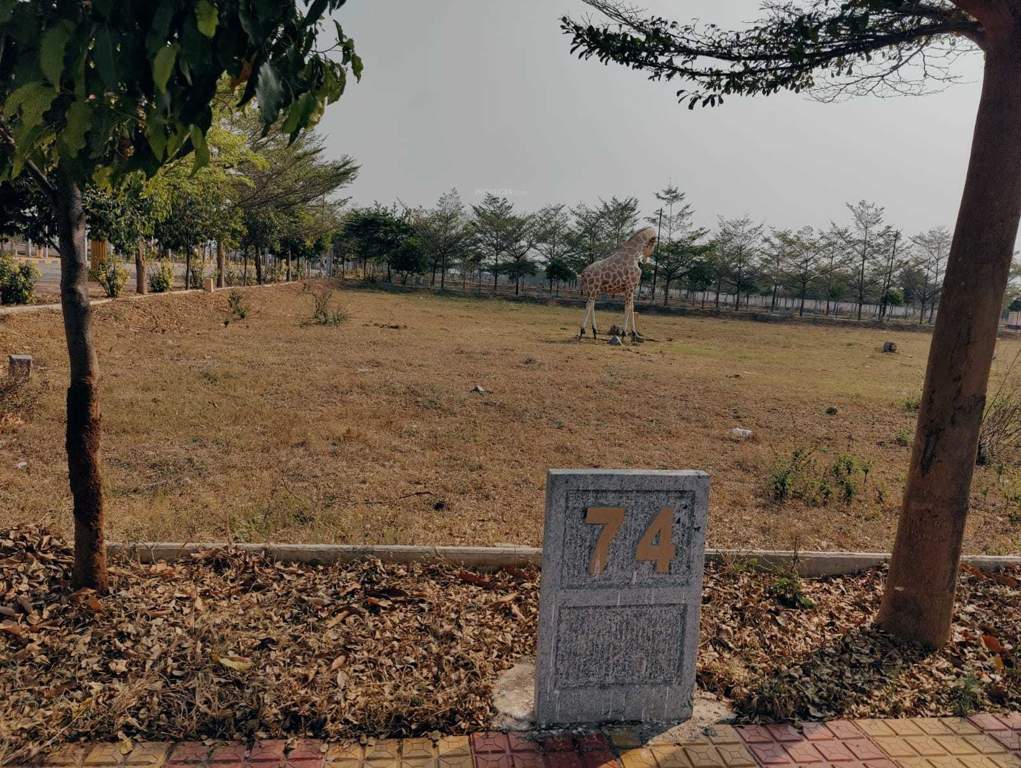  sukrithi royal Elevation