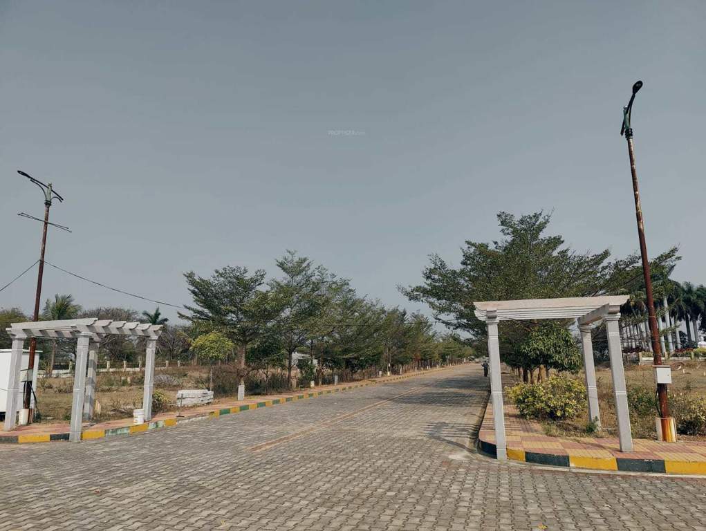  sukrithi royal Elevation