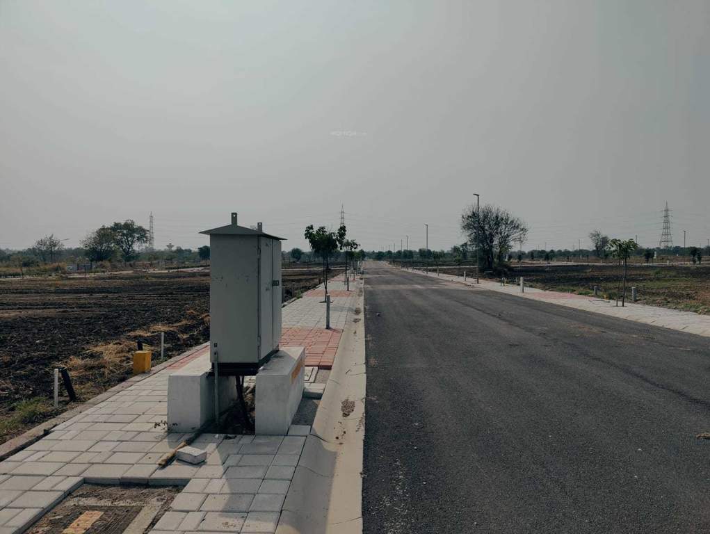  sukrithi royal Elevation