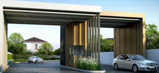 sukrithi-royal Elevation Elevation