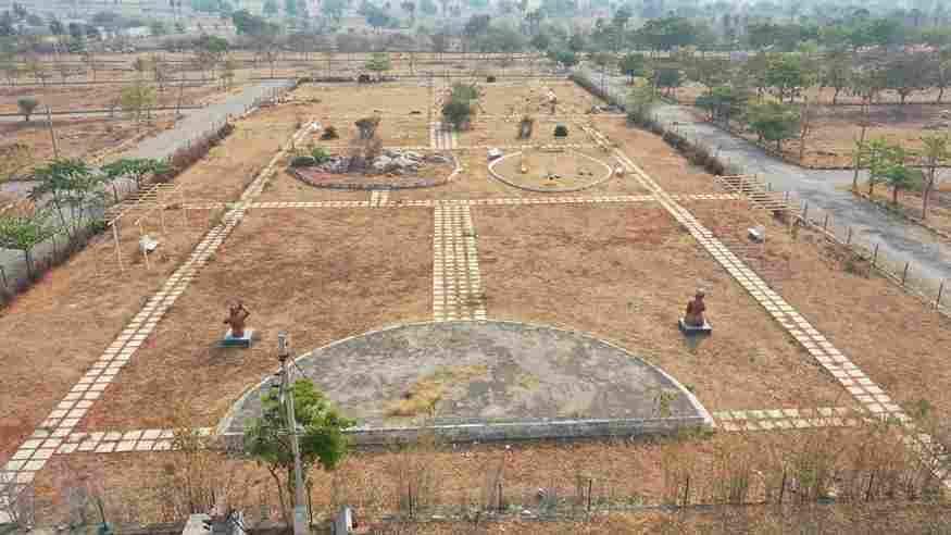  sukrithi royal Plot