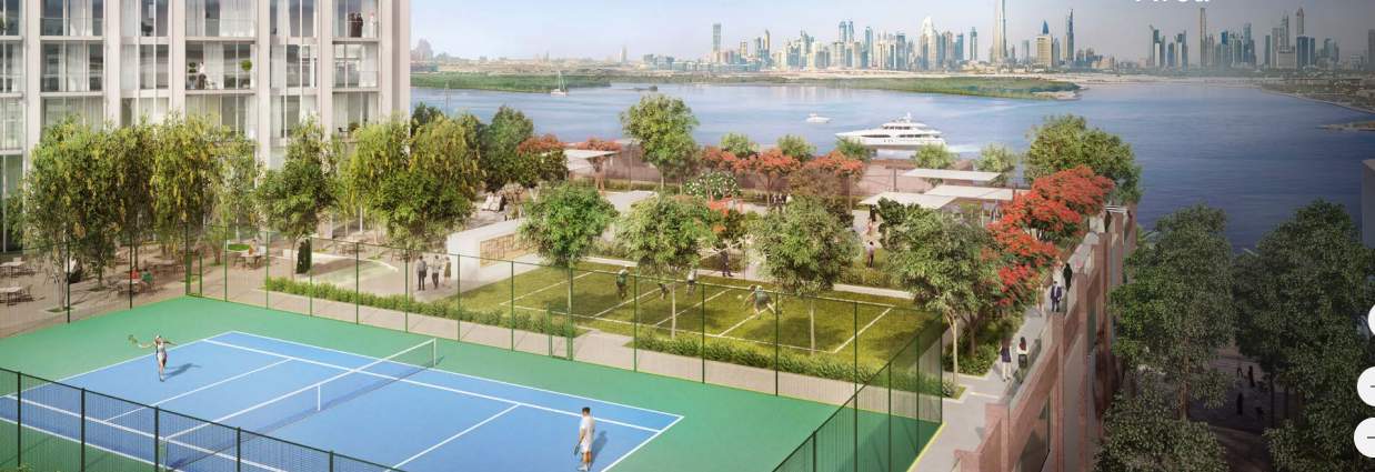  the grand Badminton Court