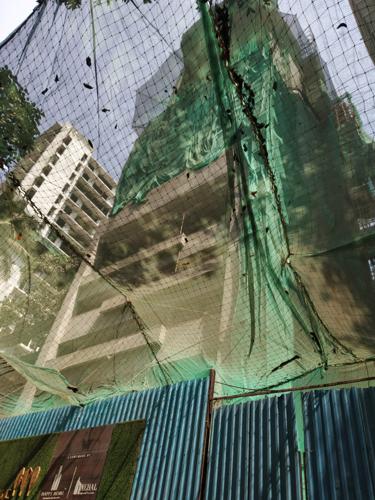 Images for Construction Status of Nehal Gold Finch