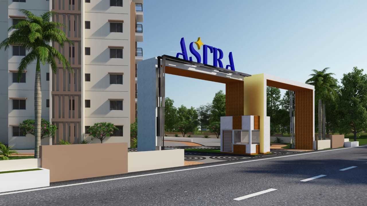 Images for Amenities of Ramky One Astra