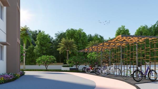 Images for Amenities of Ramky One Astra