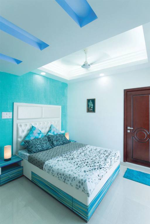  sahasraa Bedroom