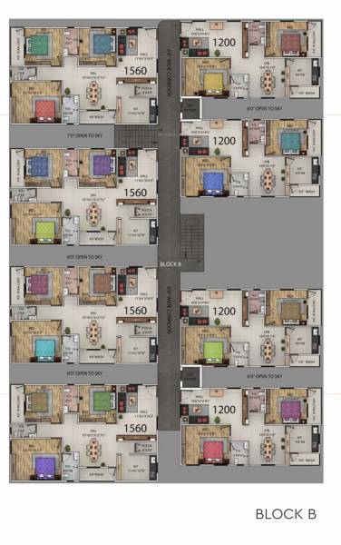  cygnus  Cluster Plan