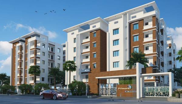 Images for Elevation of Primark Cygnus