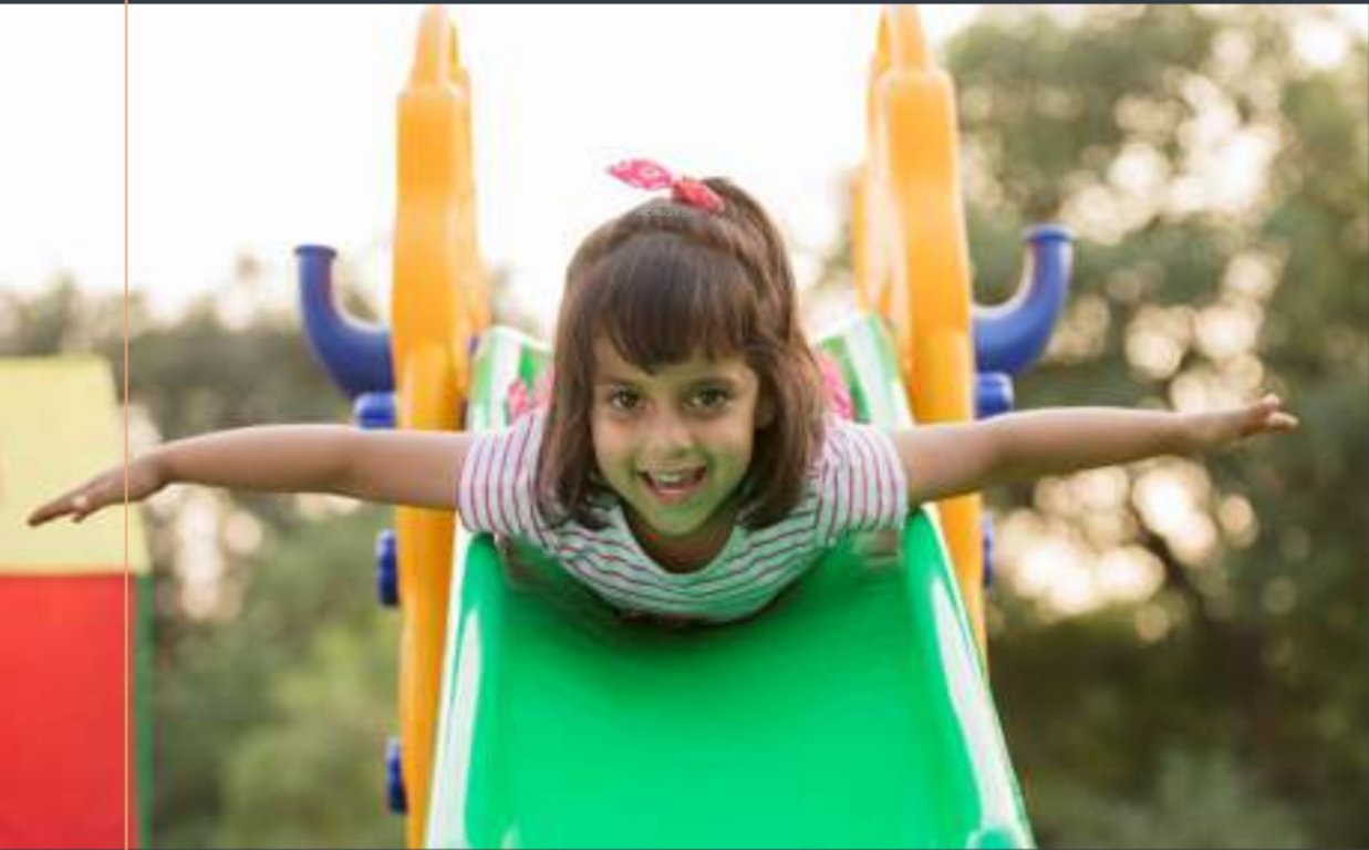  cygnus Children's play area