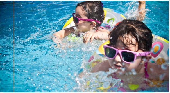  cygnus Swimming Pool