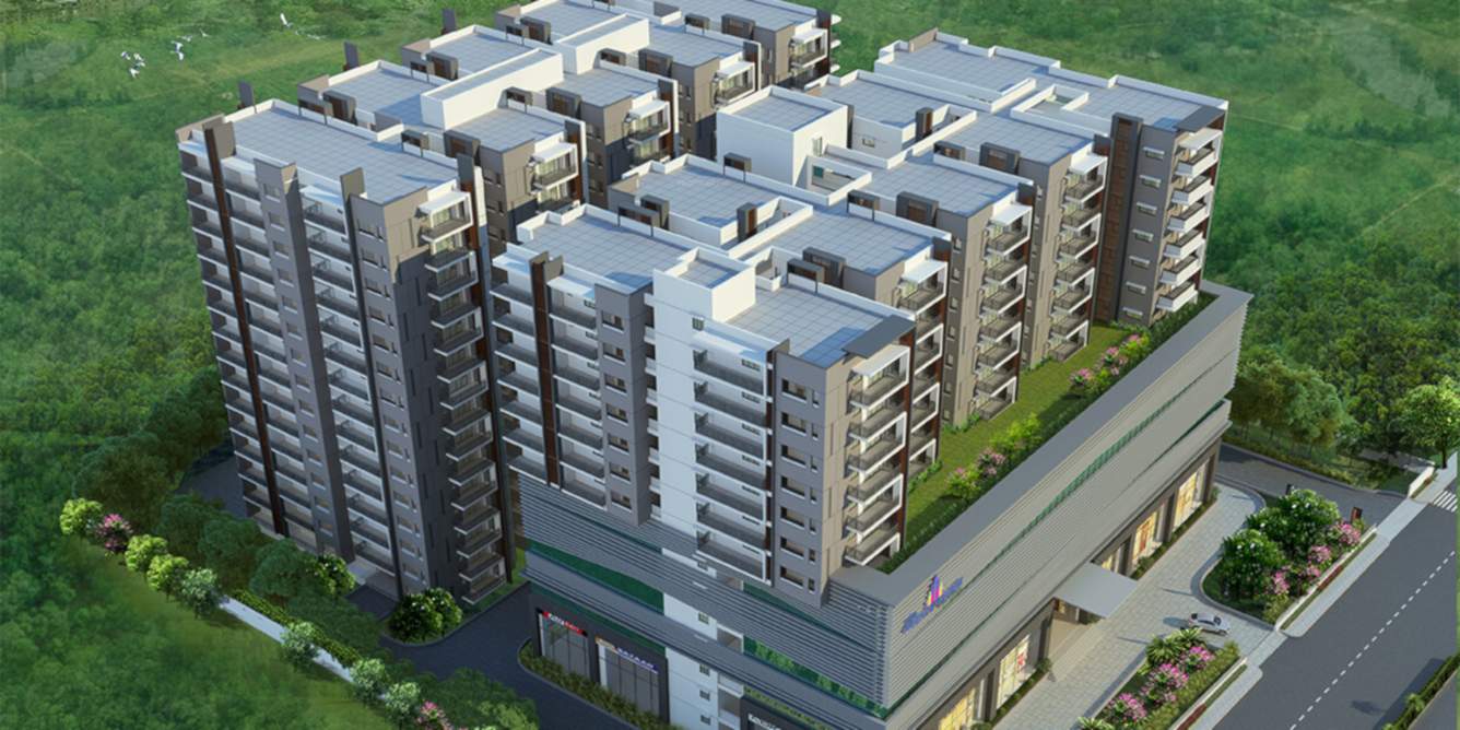  sri ram garden Images for Elevation of Jain Sri Ram Garden