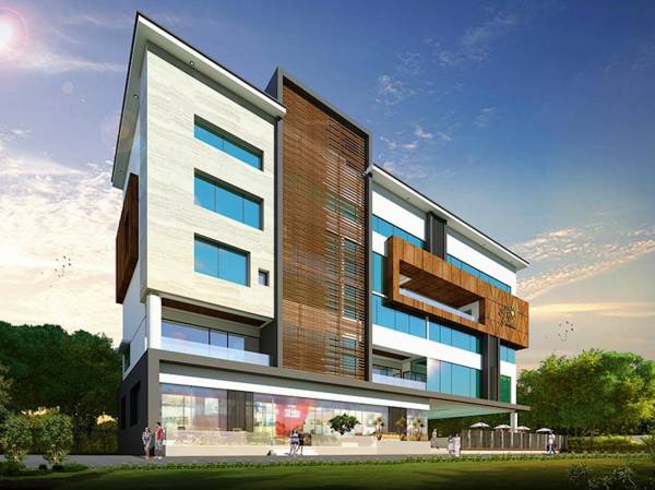  sri-ram-garden Others