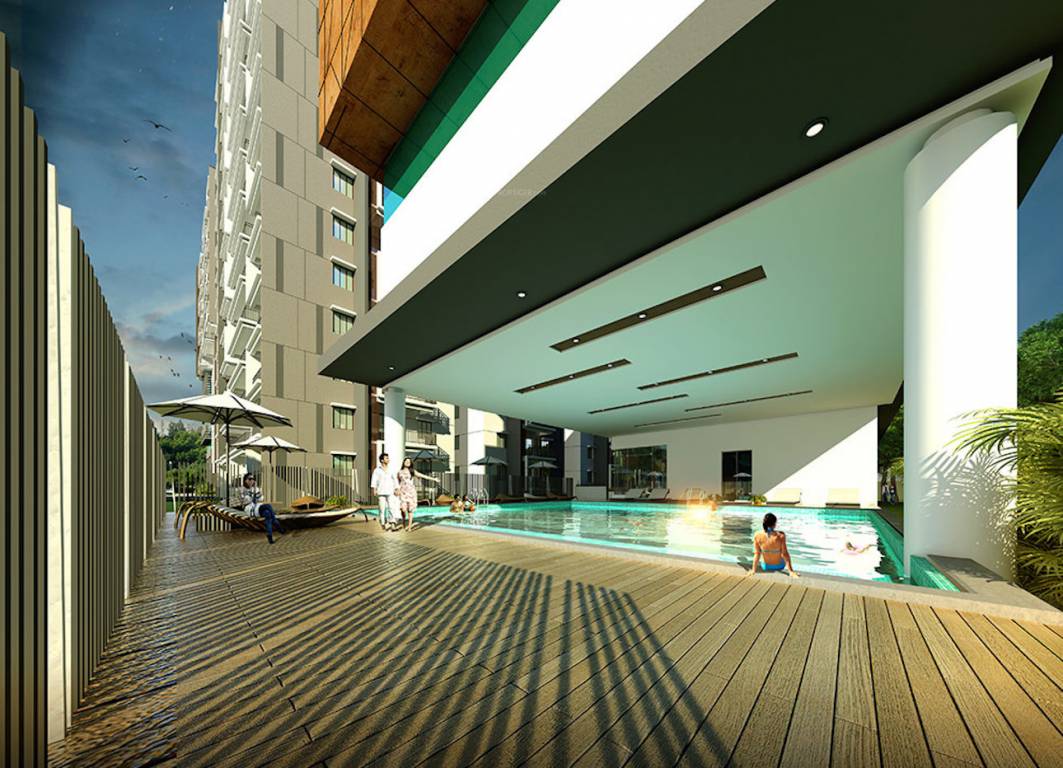  sri ram garden Swimming Pool