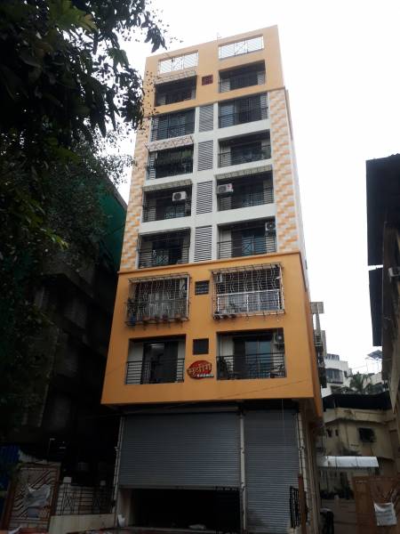  suyog-society-chs Elevation