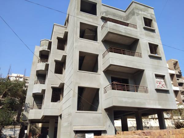 Images for Construction Status of Aarya Yashika Apartments
