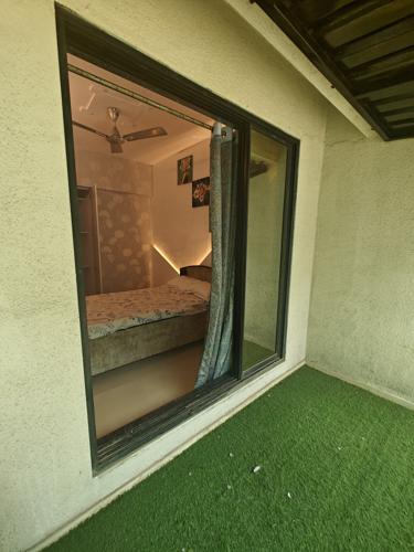  heights-building-no-2-d-e-f-wing-phase-1-ground-plus-7th-floor-and-phase-2-8th-plus-12-floor Balcony