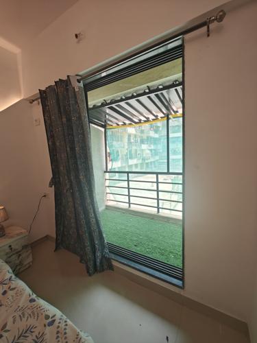  heights-building-no-2-d-e-f-wing-phase-1-ground-plus-7th-floor-and-phase-2-8th-plus-12-floor Balcony