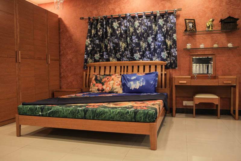  vklal hari phase i Bedroom