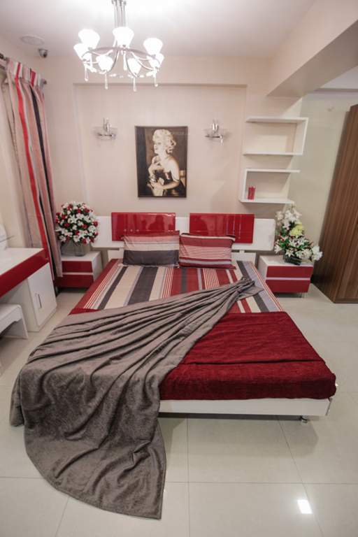  vklal hari phase i Bedroom