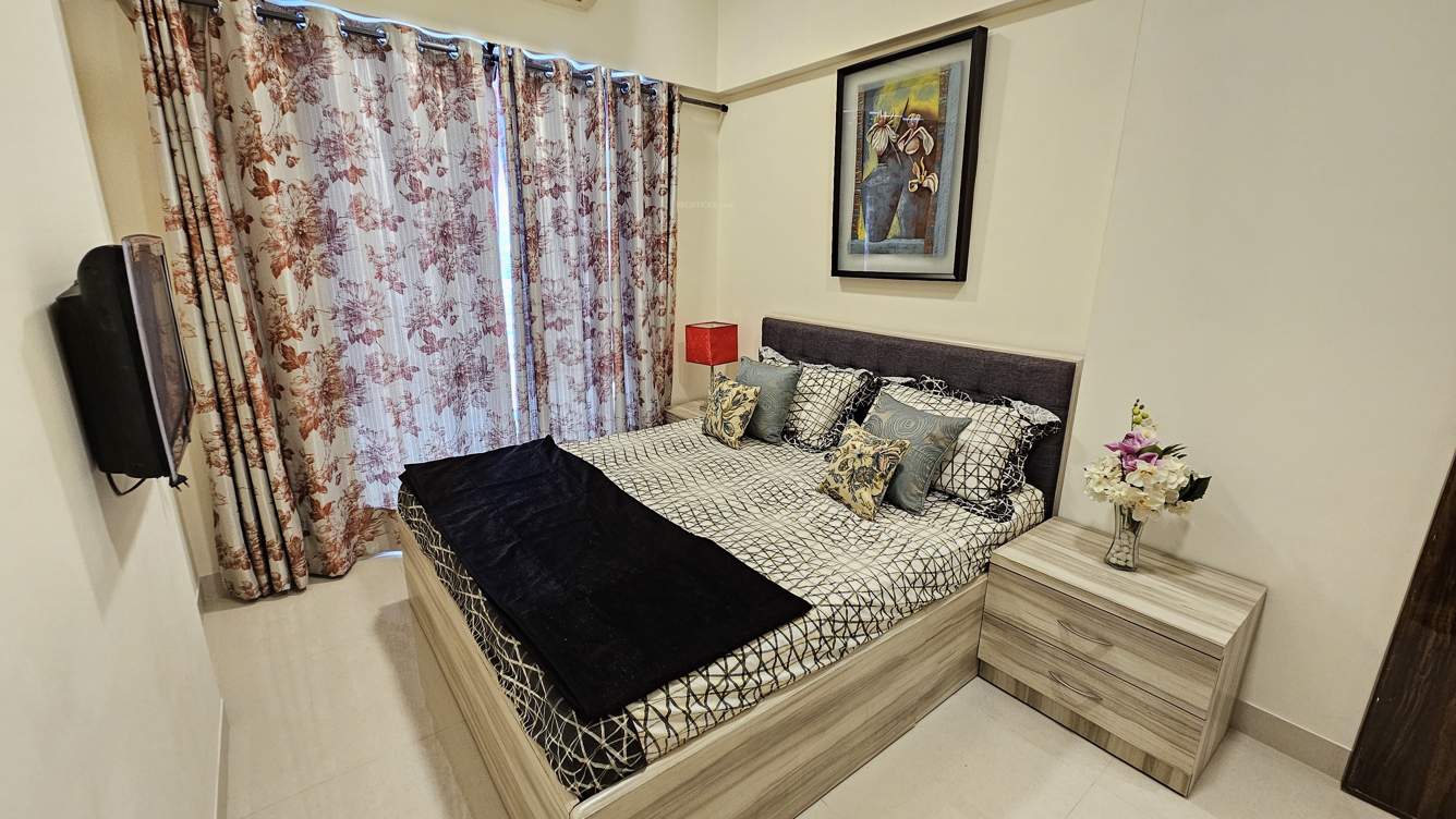 vklal hari phase i Bedroom