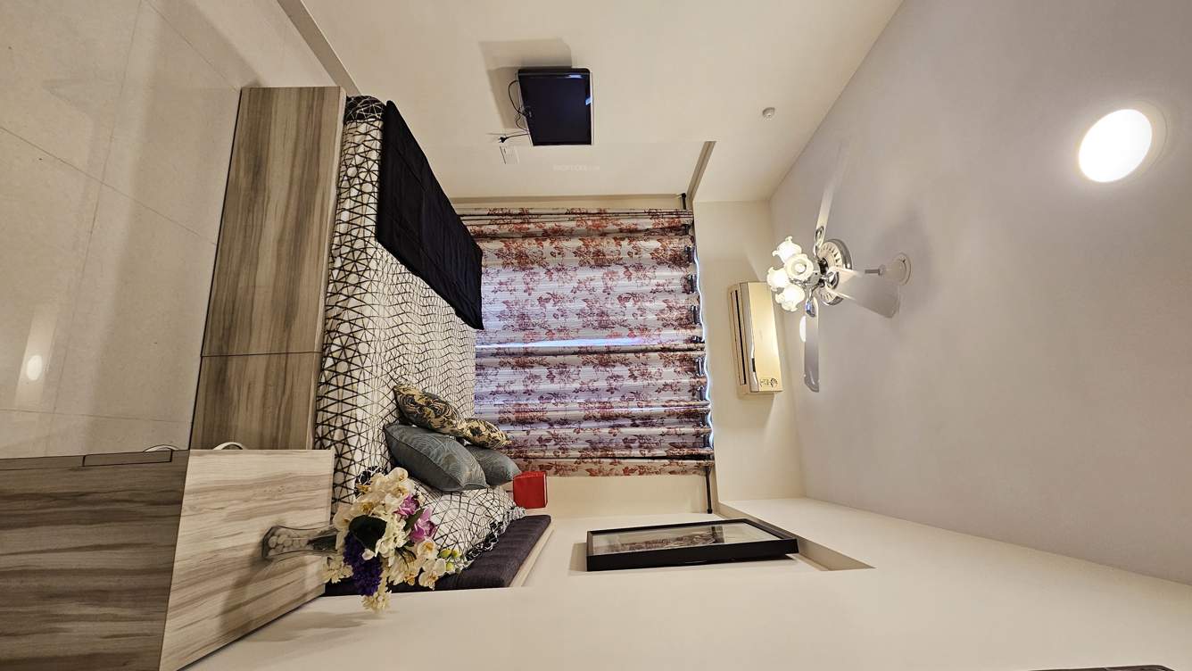  vklal hari phase i Bedroom