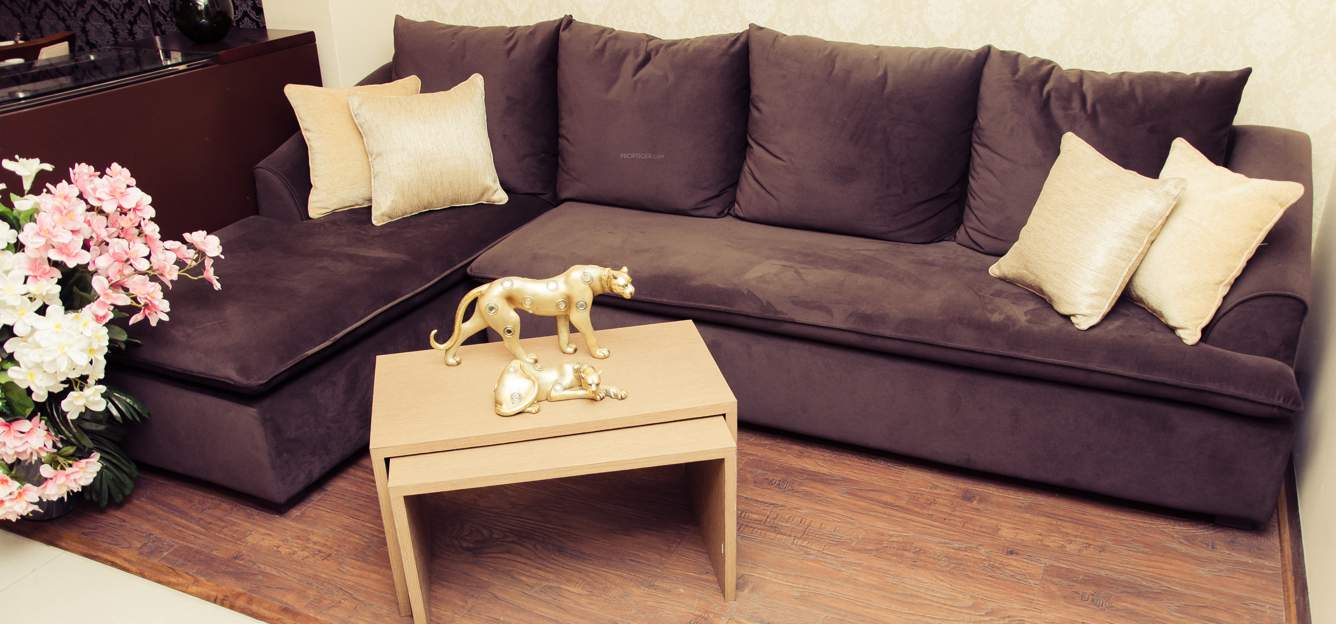  vklal hari phase i Living Area