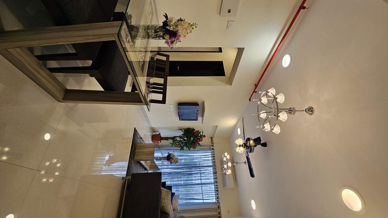  vklal hari phase i Living Area