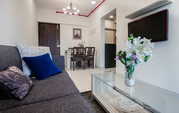  vklal-hari-phase-i Living Area