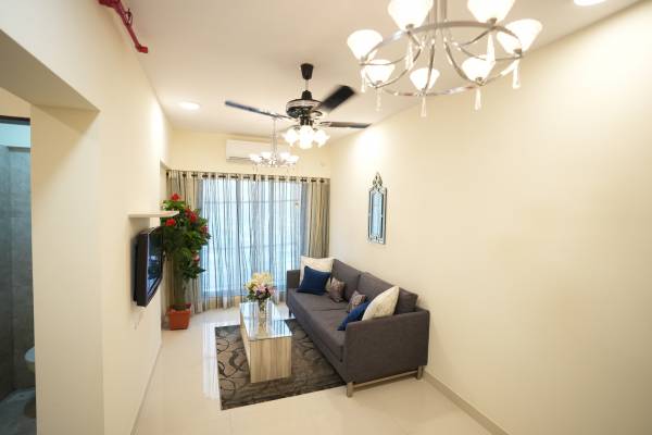  vklal-hari-phase-i Living Area