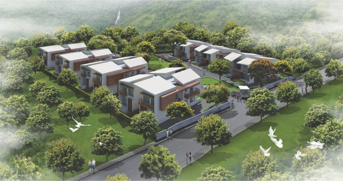 Images for Elevation of Sukhwani The Villas