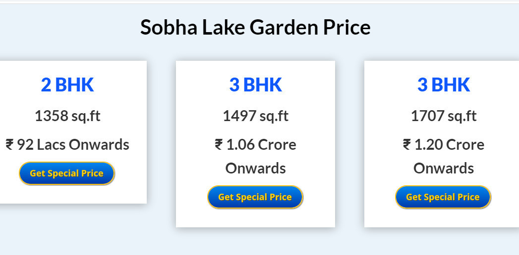 lake-garden Subvention Scheme Payment Plan