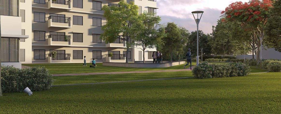  lake garden Landscaped Gardens