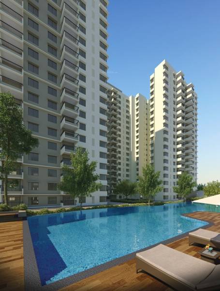  lake-garden Swimming Pool