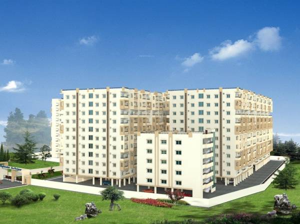  mirra-panchajanya Elevation