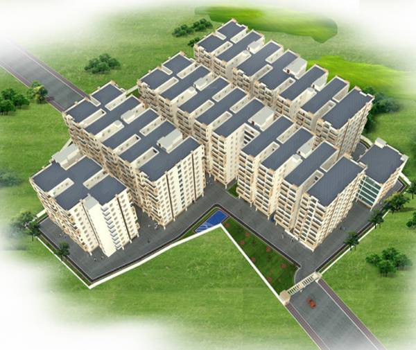 Images for Elevation of Sai Mirra Panchajanya Images for Elevation of Sai Mirra Panchajanya