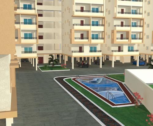  mirra-panchajanya Swimming Pool