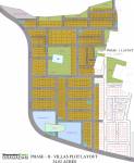 Images for Layout Plan of Hiranandani Tierra Plots Phase 2