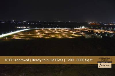 Elevation tierra-plots-phase-2 Elevation