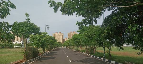  tierra-plots-phase-2 Internal Roads & Footpaths