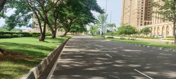  tierra-plots-phase-2 Internal Roads & Footpaths