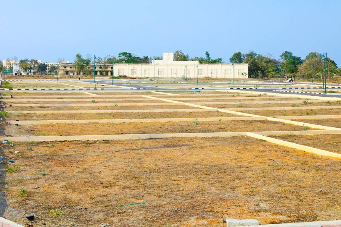 Images for Main Other of Hiranandani Tierra Plots Phase 2