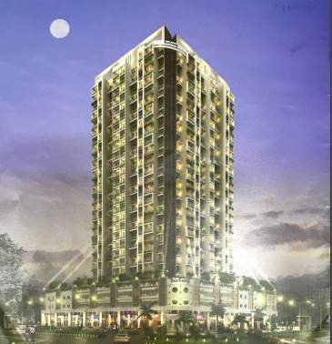  sunberry Elevation