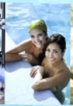  sunberry Swimming Pool