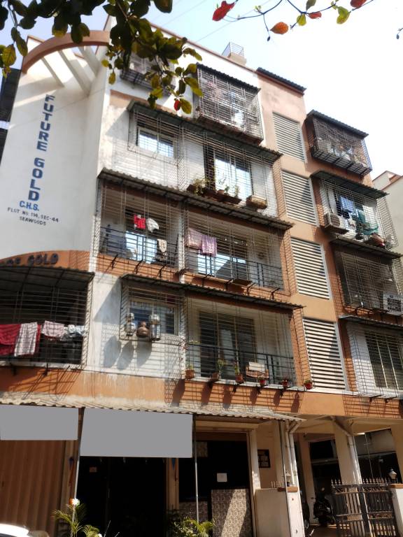 Images for Elevation of Future Gold