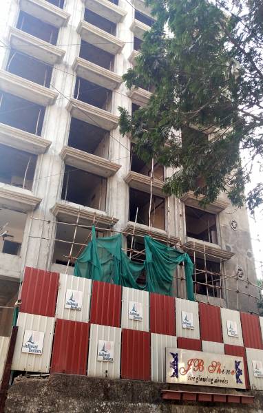 Images for Construction Status of Jadhwani JB Shine