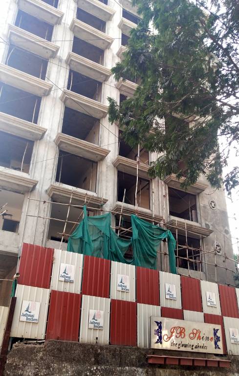 Images for Construction Status of Jadhwani JB Shine